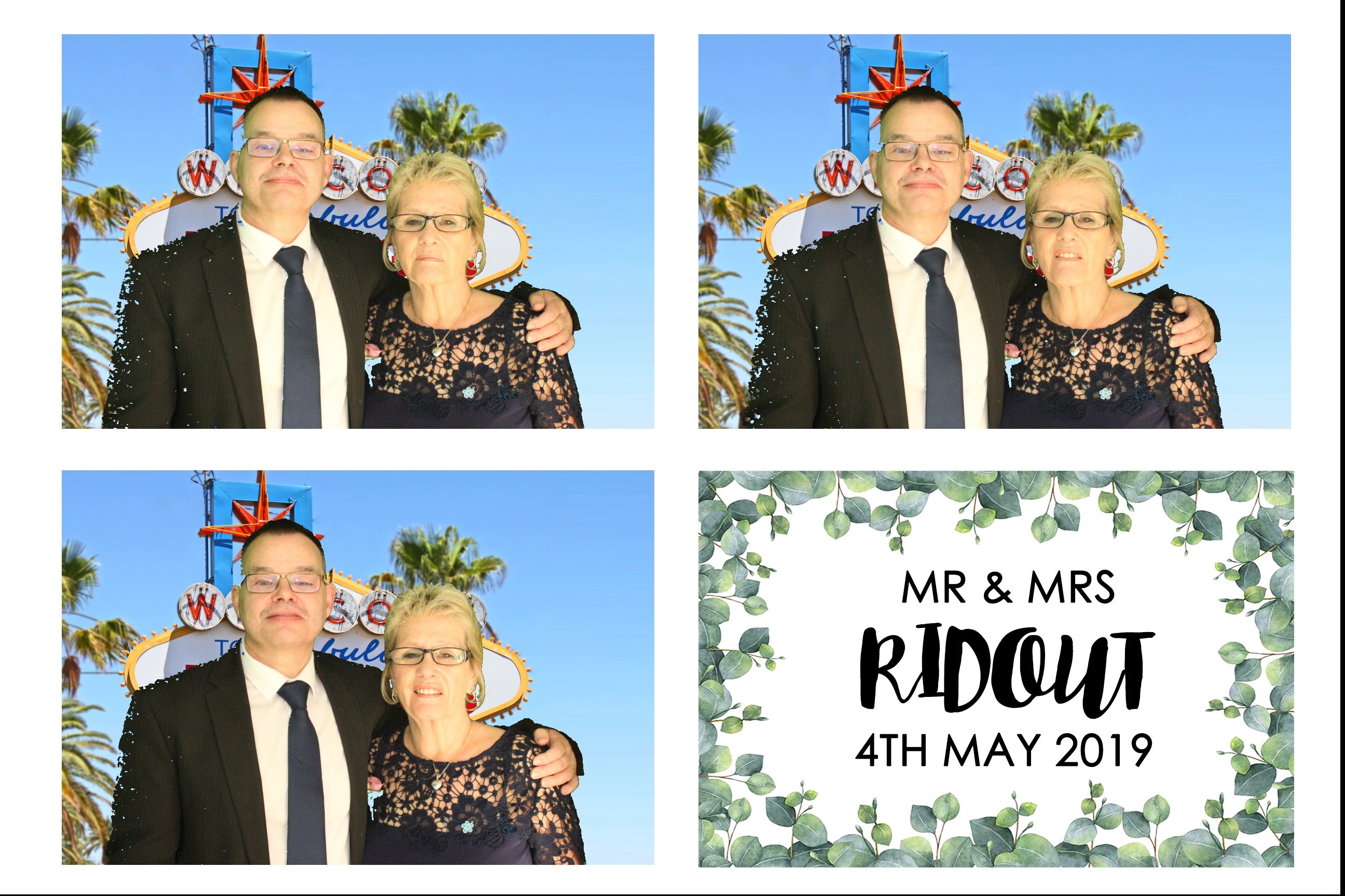 Louis & Kellie’s Wedding | View more photos from the event at images.mobile-photo-booth.com/u/MobilePhotoBoothUK/Louis-Kellie’s-Wedding